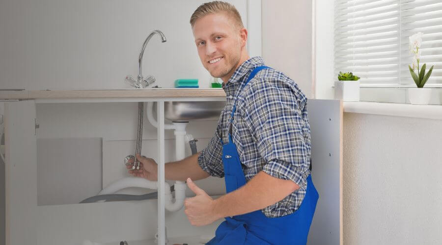 Burst Pipe Emergency Service in Deltona, FL
